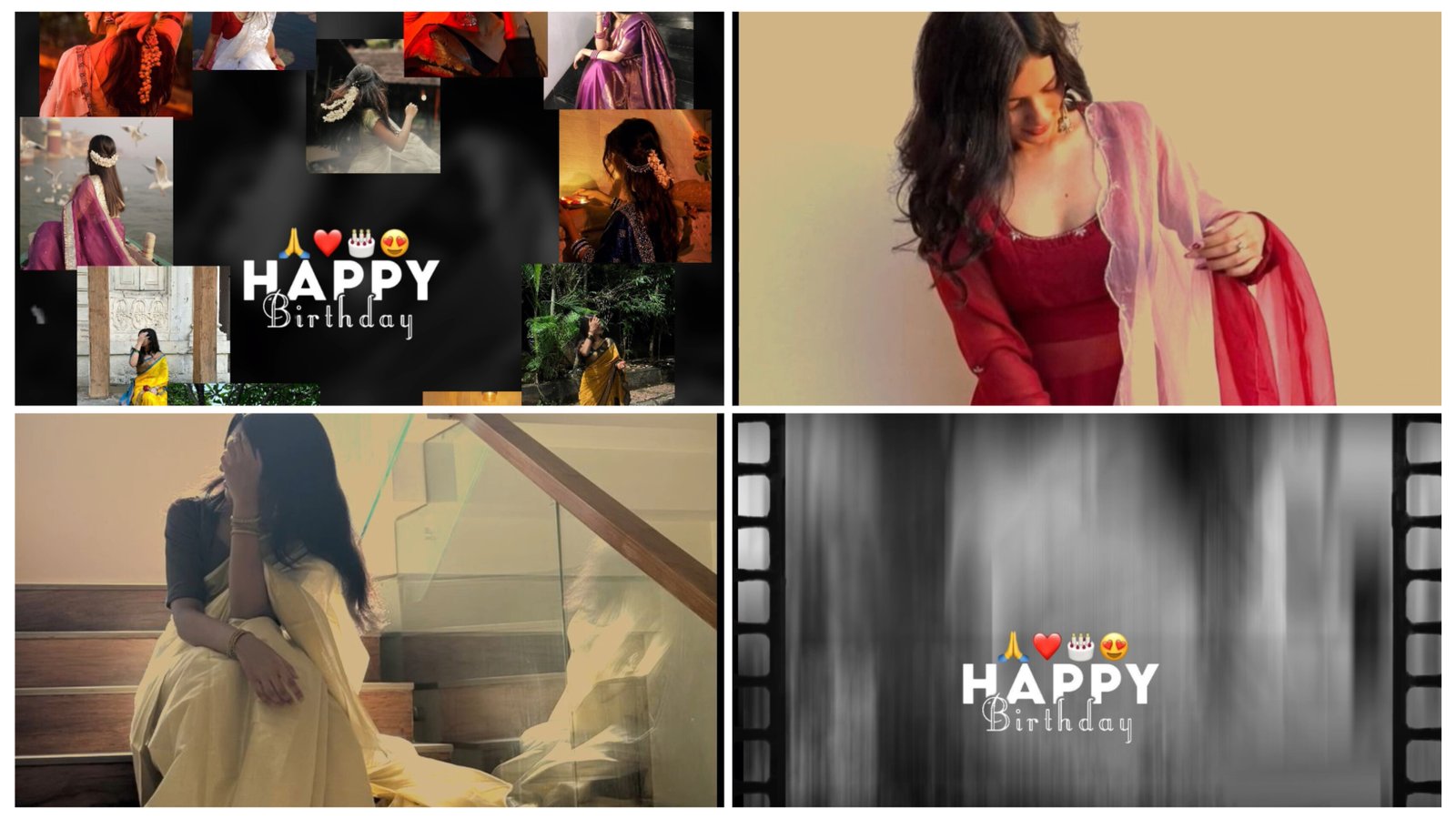 Trending video editing 174