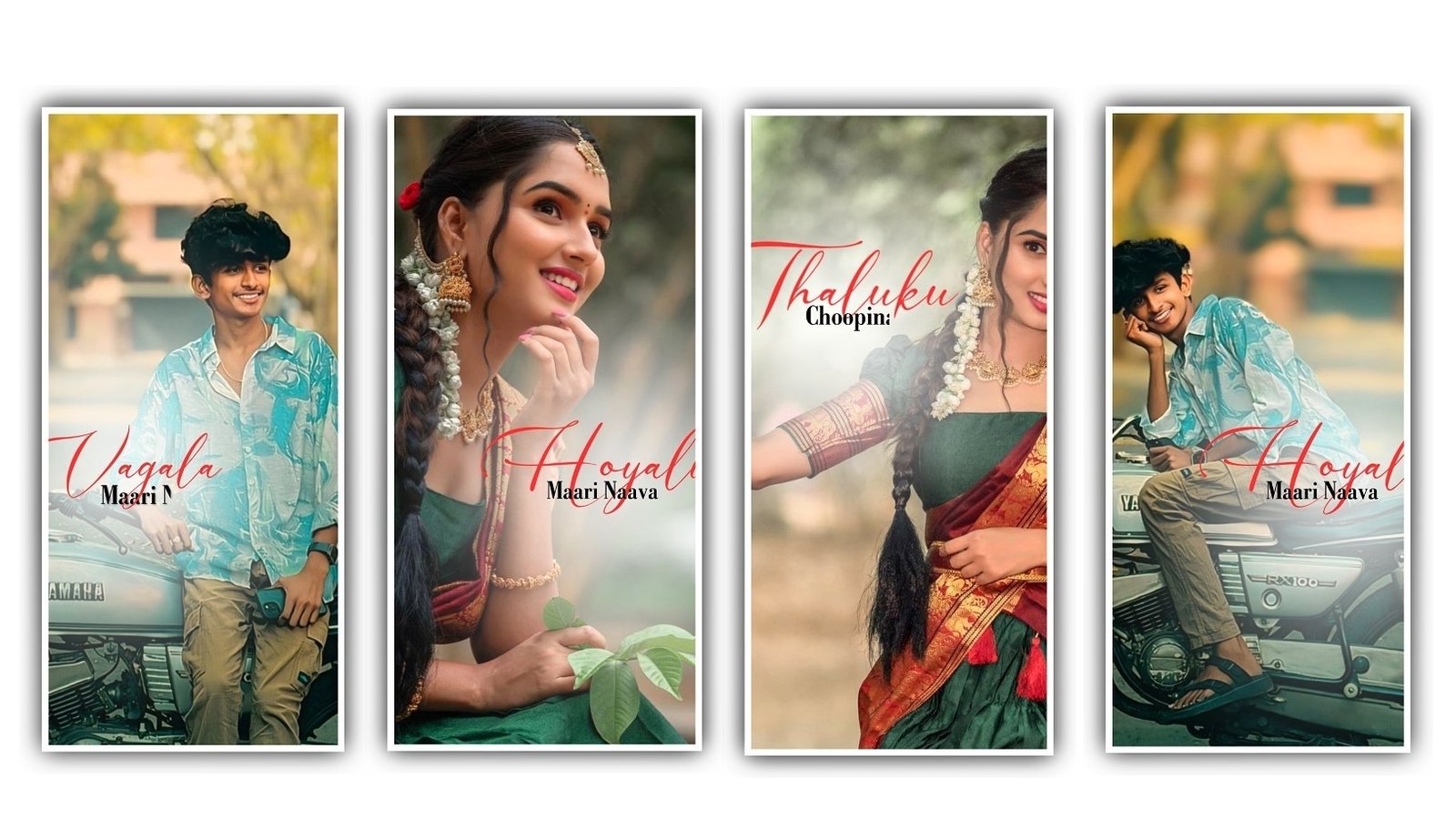 Love Lyrical Video Editing Alight Motion 457