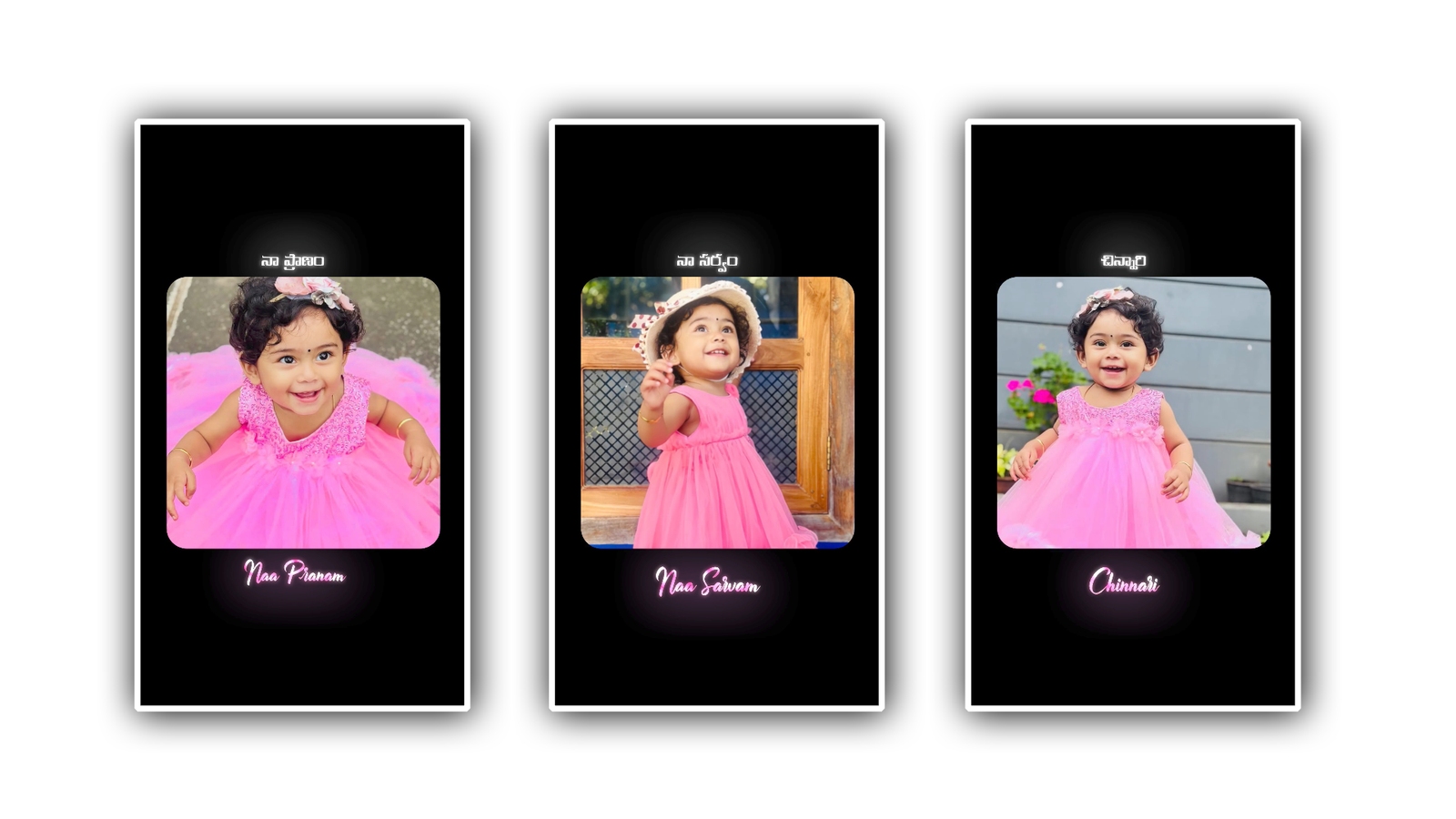 Kids Lyrics Video Editing Alight Motion 480