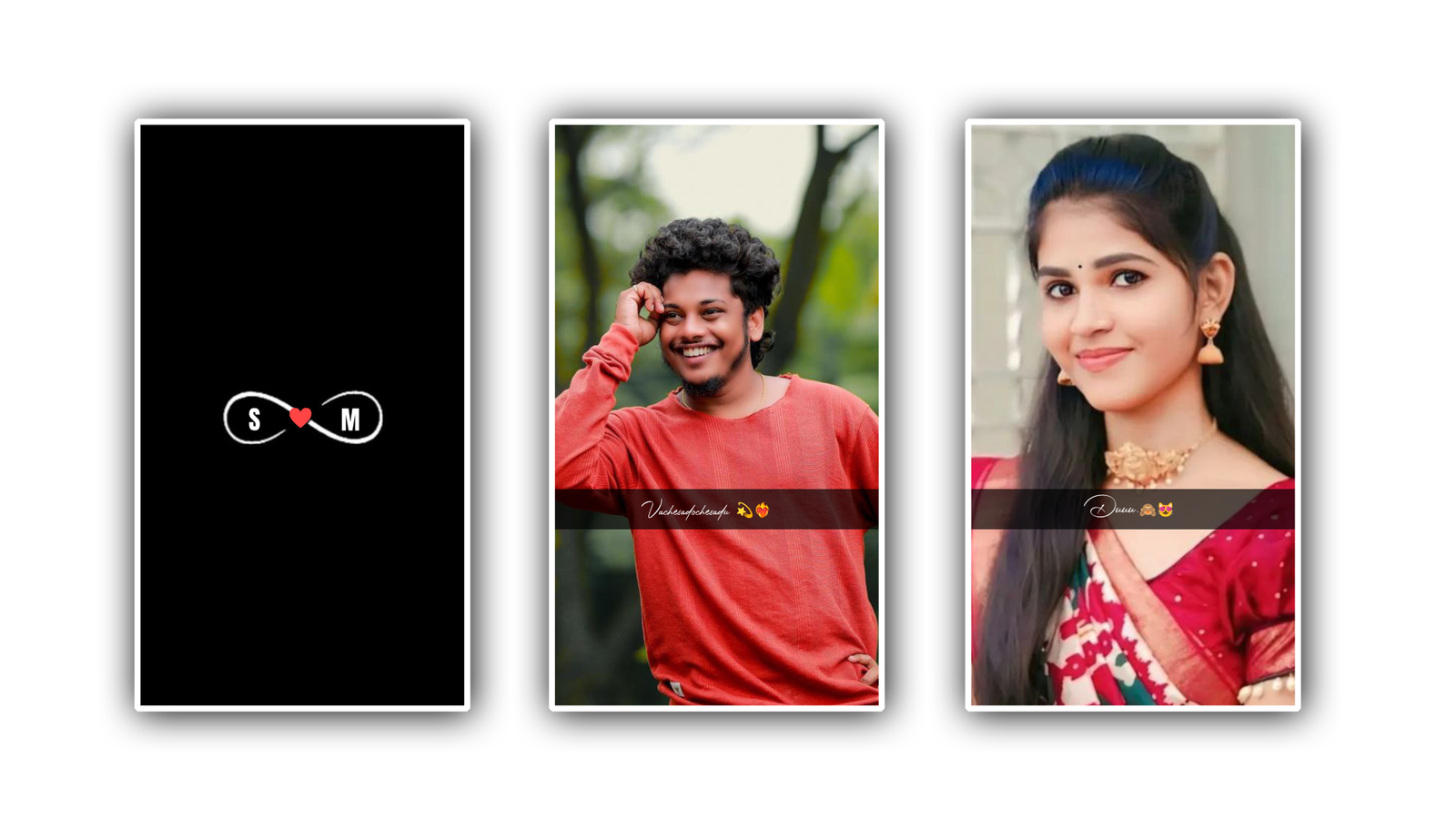 Love Lyrical Video Editing Alight Motion 484