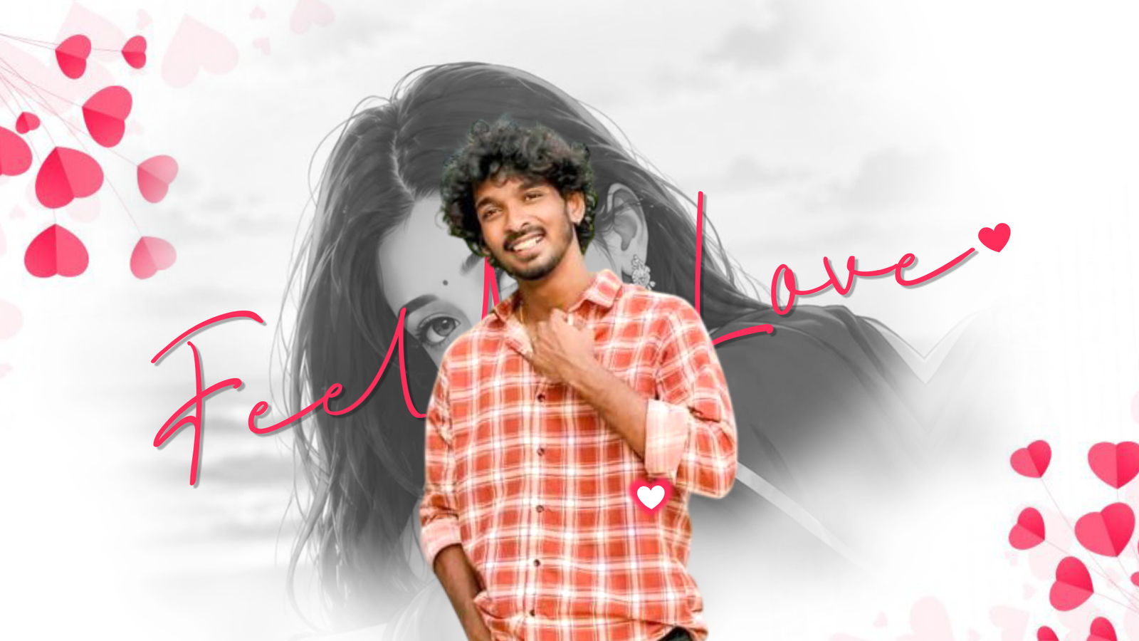 Love Lyrical Video Editing Alight Motion 497