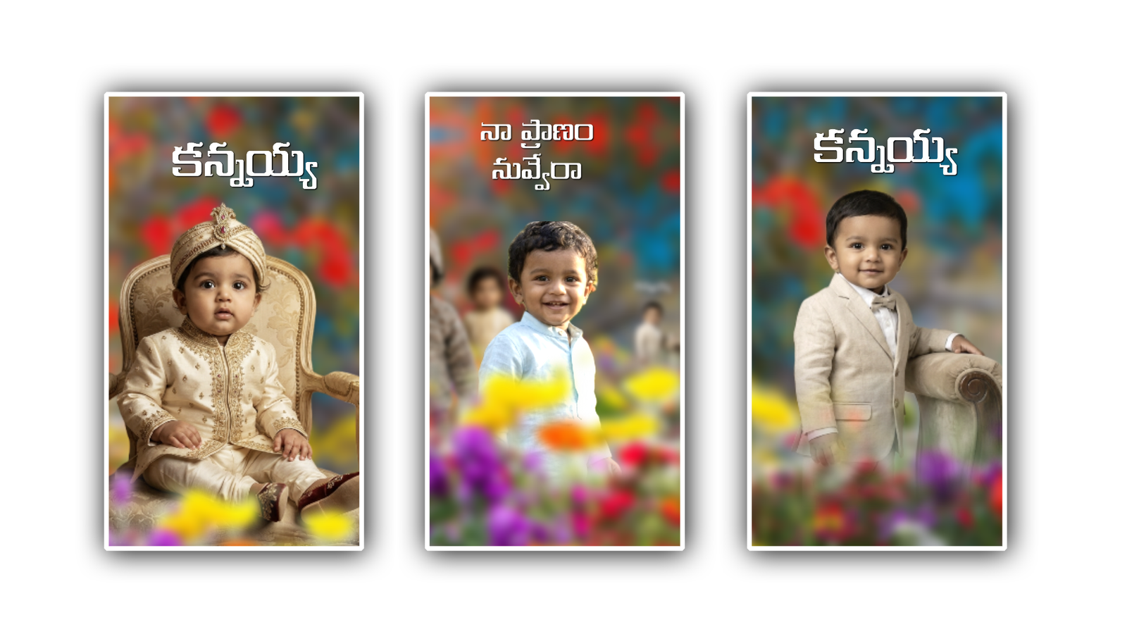 Kids Lyrical Video Editing Alight Motion 512
