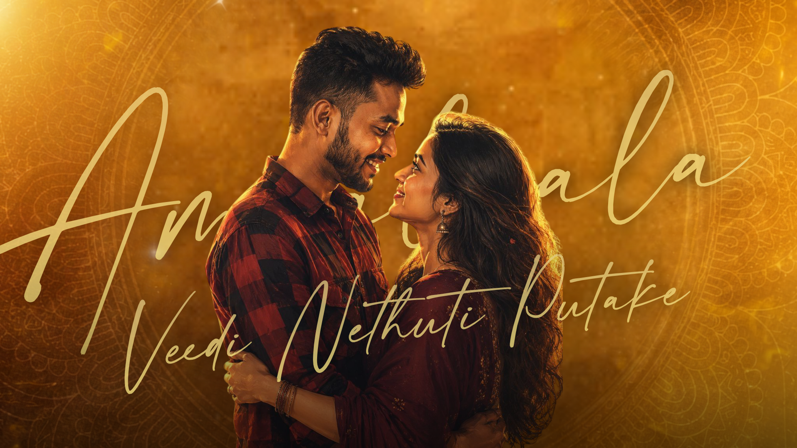 Love Lyrical Video Editing Alight Motion 525