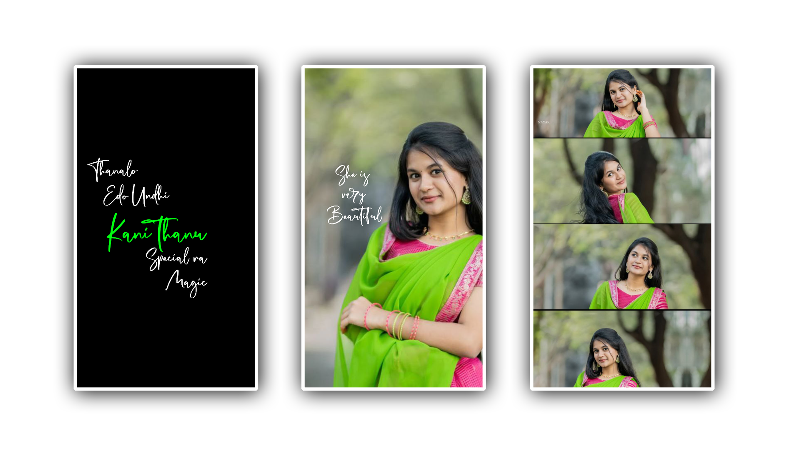 Love Lyrical Video Editing Alight Motion 550