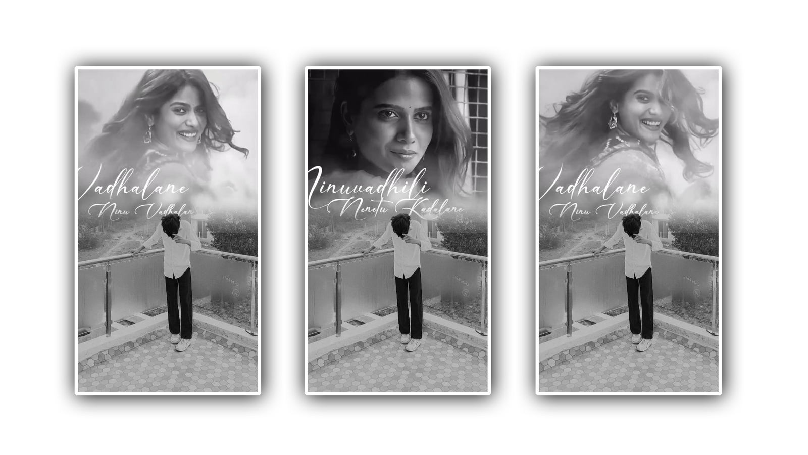 Love Lyrical Video Editing Alight Motion 566