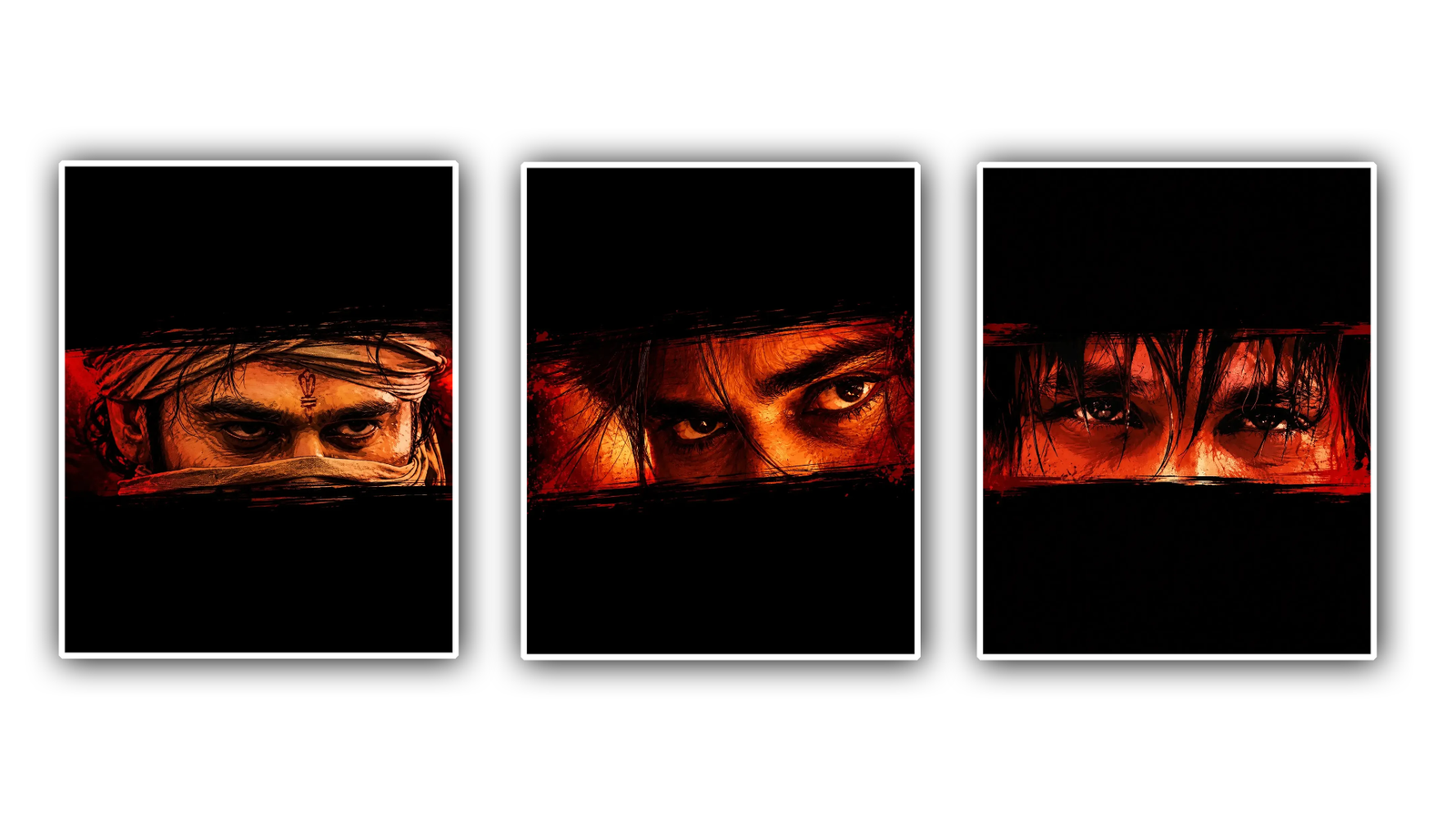 Eyes Photo Prompt 578