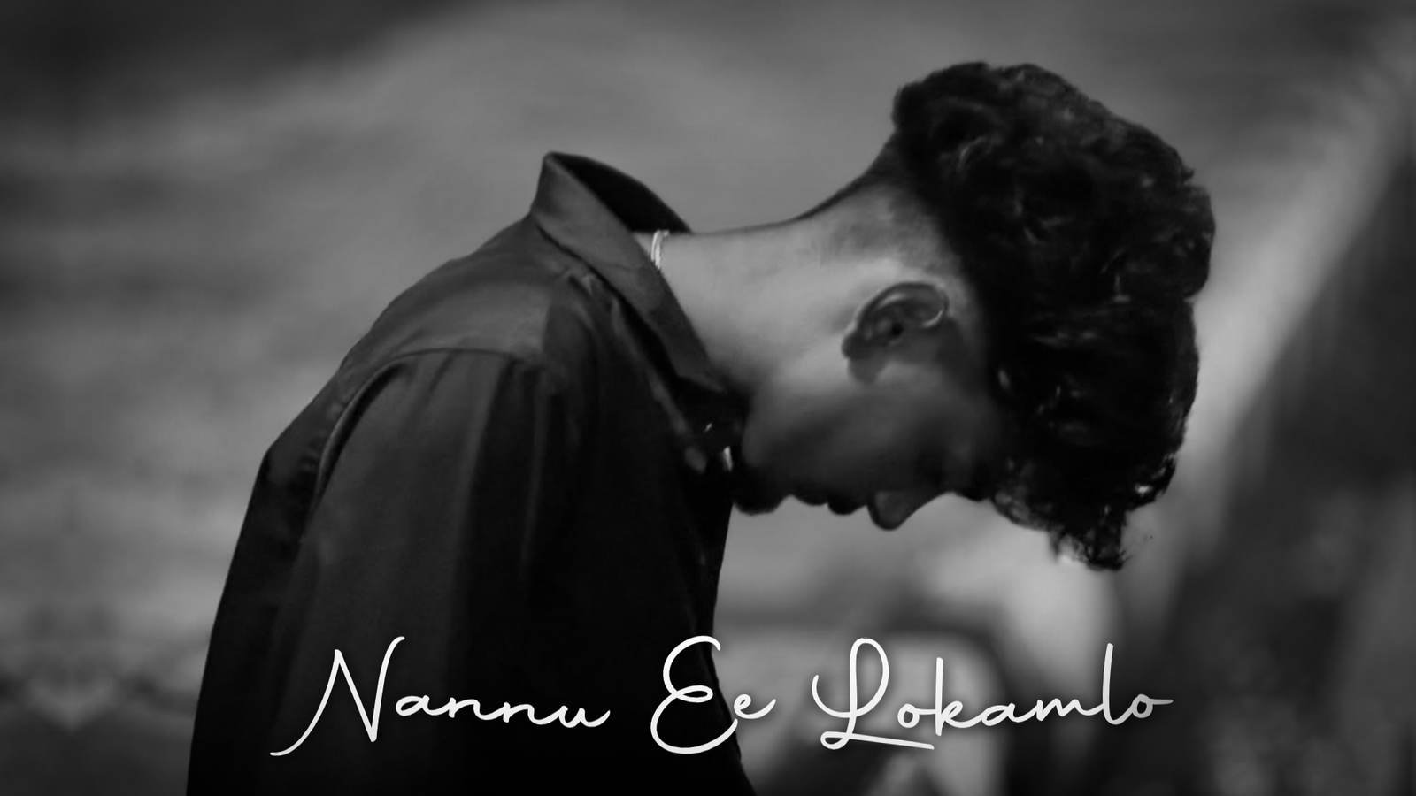 Love Failure Lyrical Video Editing Alight Motion 612