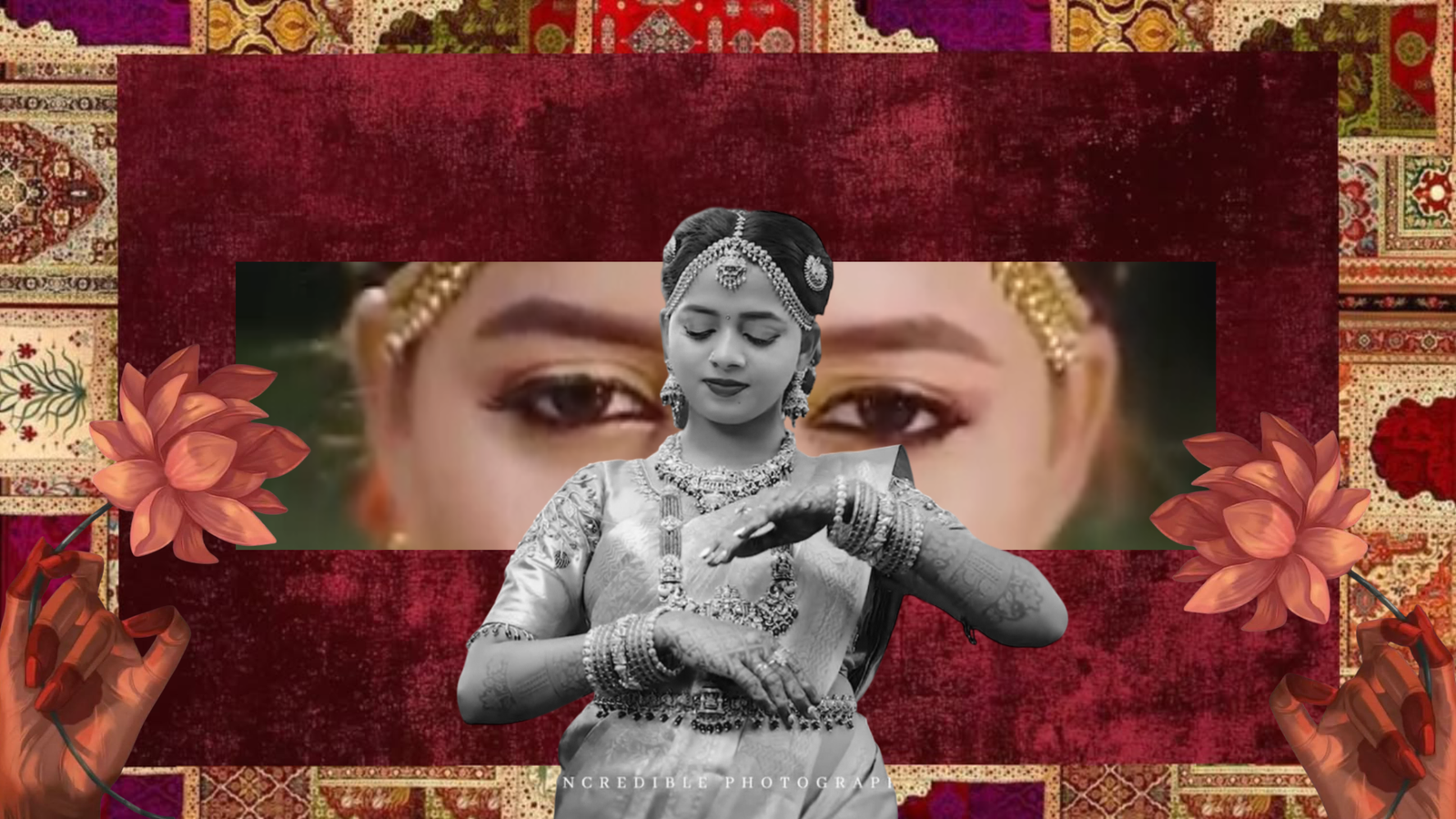 Traditional video editing Alight Motion 616