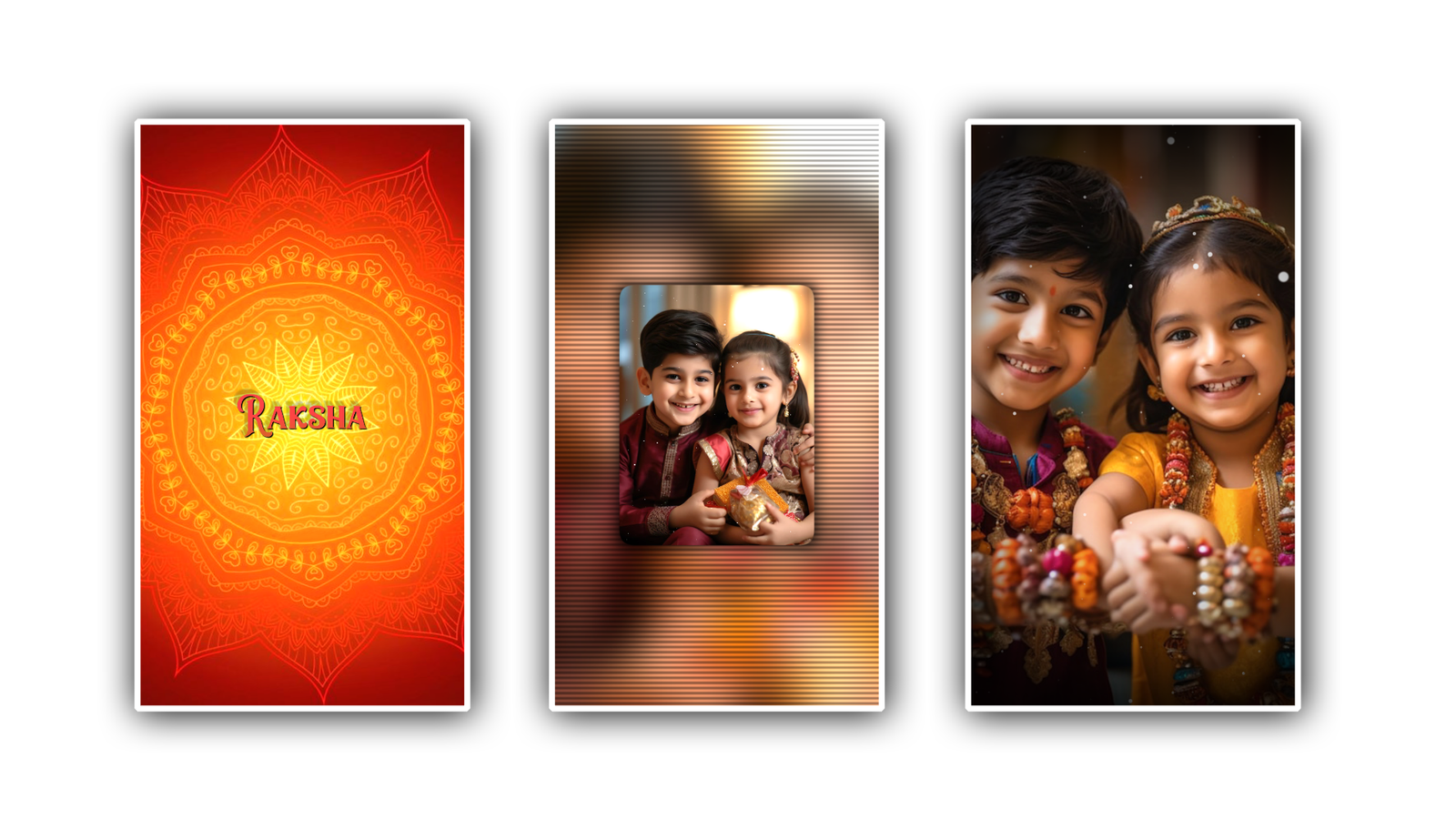 Raksha Bandhan Video Editing Alight Motion 631