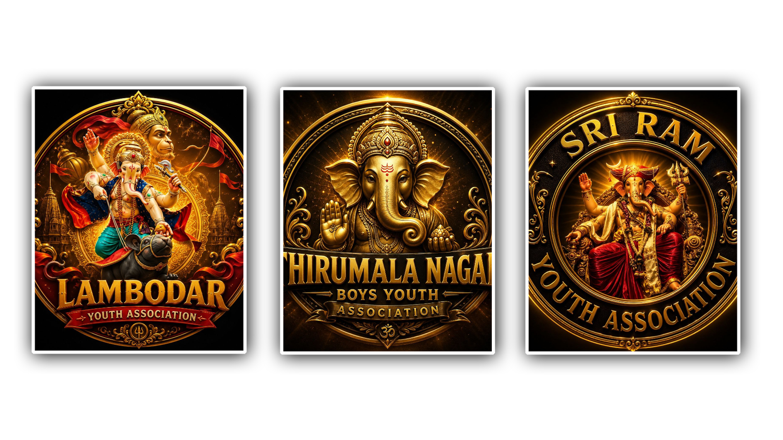 Ganesh chaturthi Photo design Prompt 655