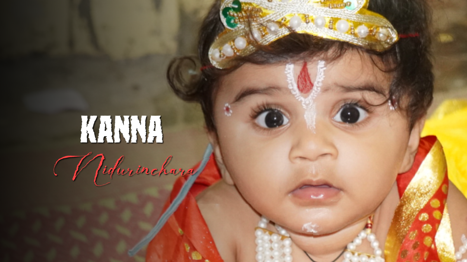Krishnastami Video Editing Alight Motion 656