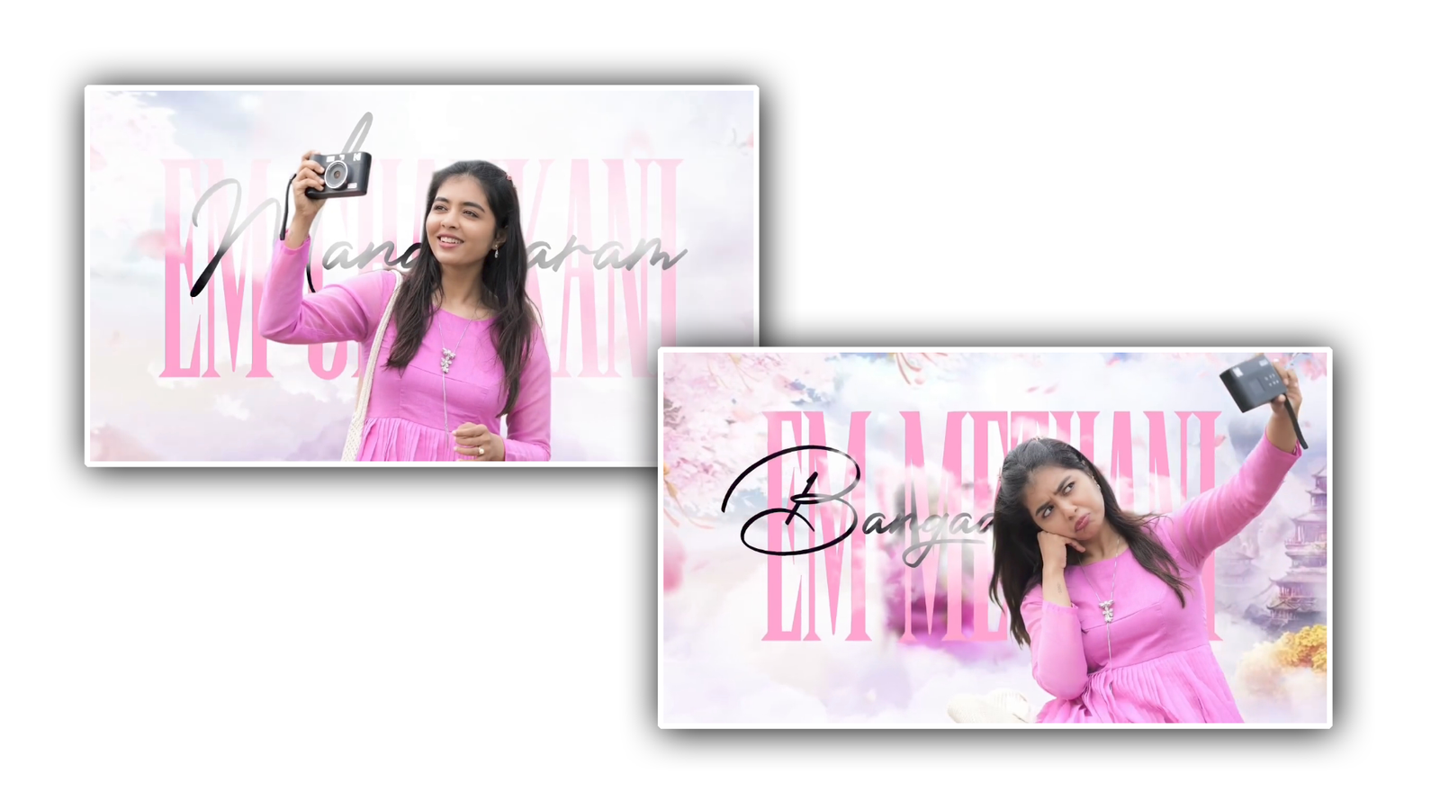Love Lyrical Video Editing Alight Motion 662