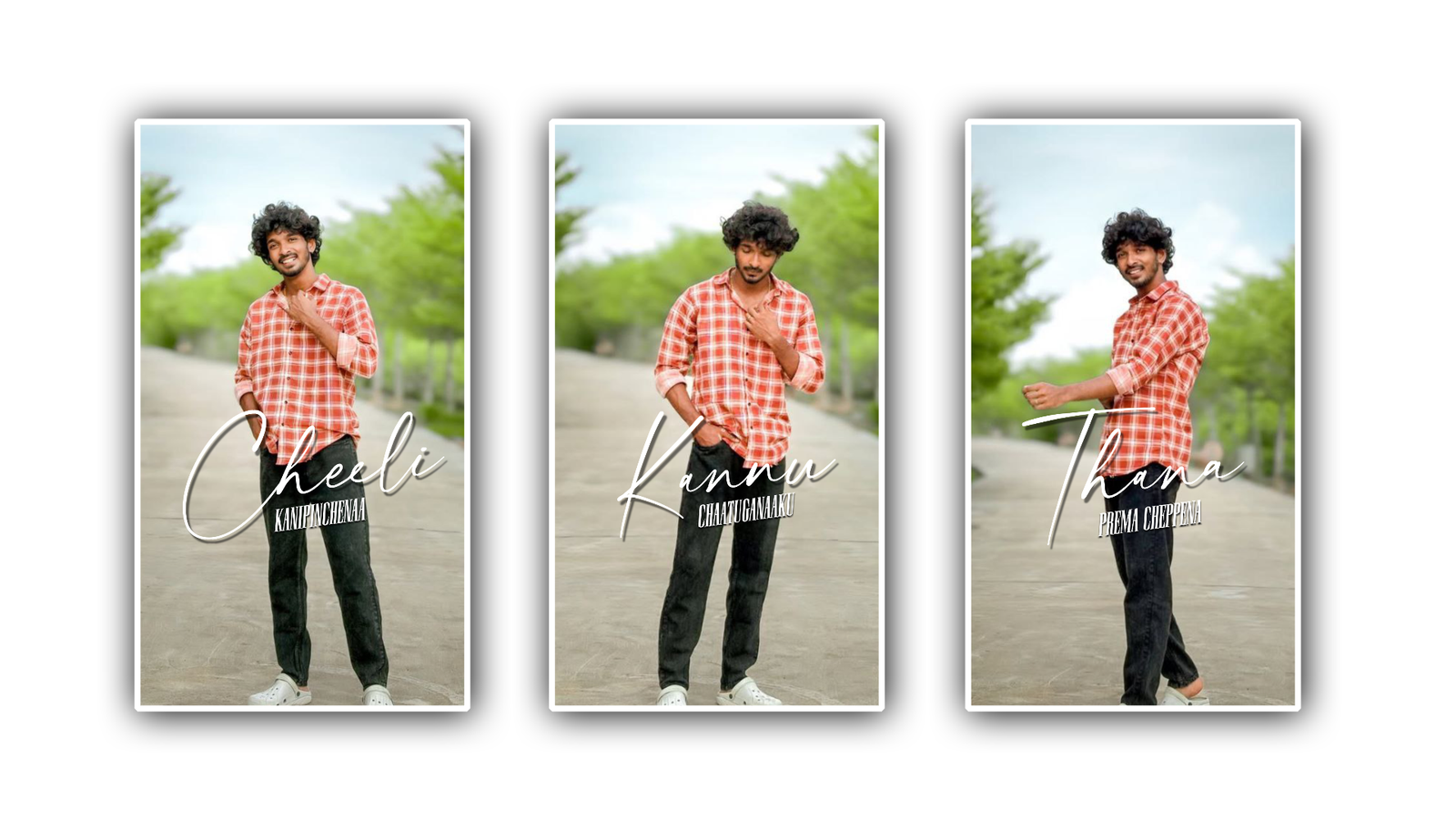 Trending Lyrical Video Editing Alight Motion 668