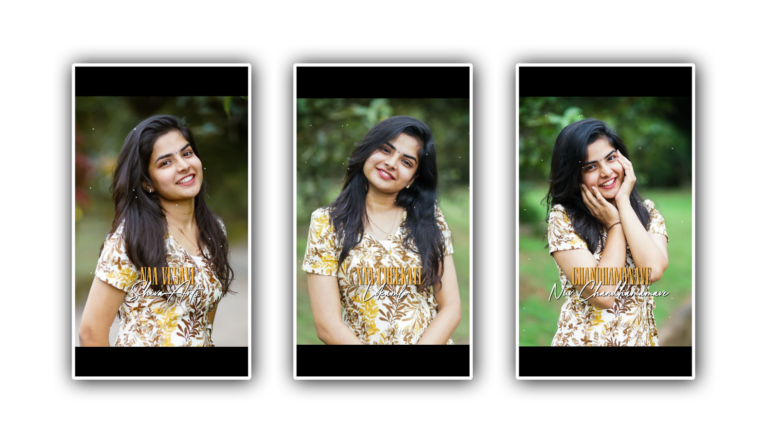 Trending Love Lyrical Video Editing Alight Motion 702