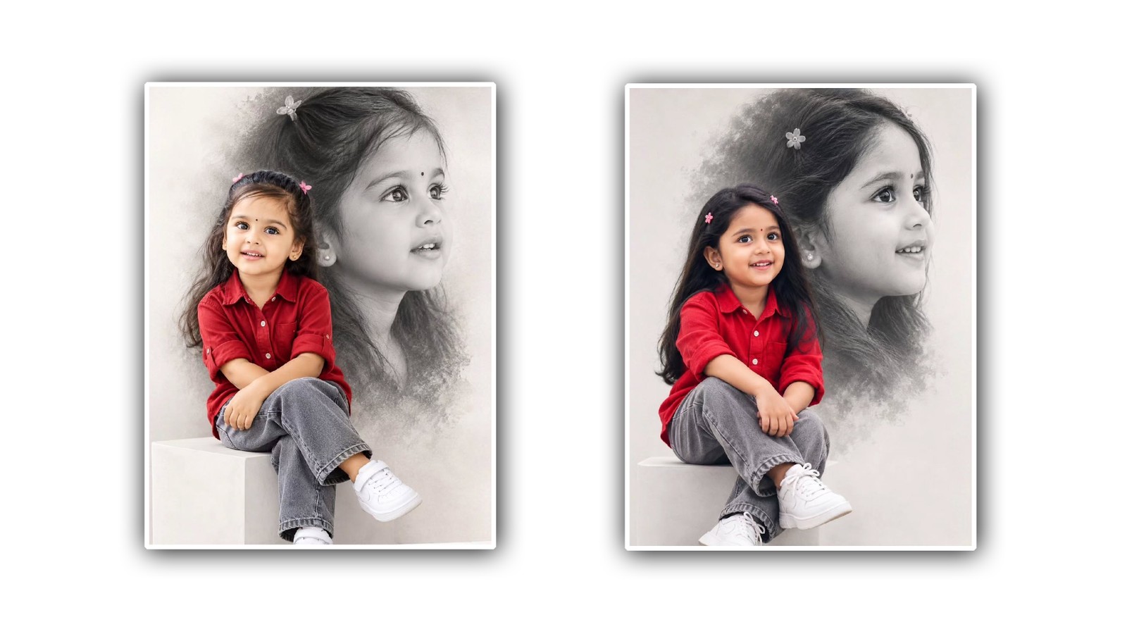 Kids Photo design Prompt 727